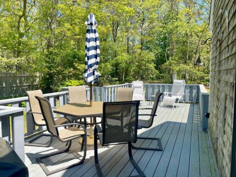 6 Parkwood Road South Yarmouth MA 02664