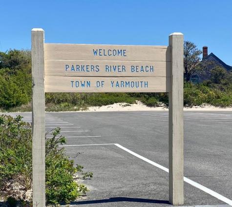 6 Parkwood Road South Yarmouth MA 02664