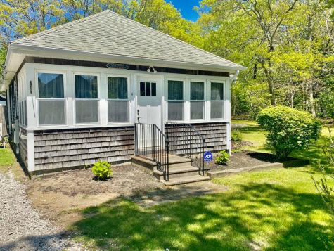 6 Parkwood Road South Yarmouth MA 02664