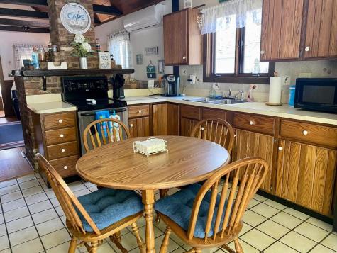 6 Parkwood Road South Yarmouth MA 02664