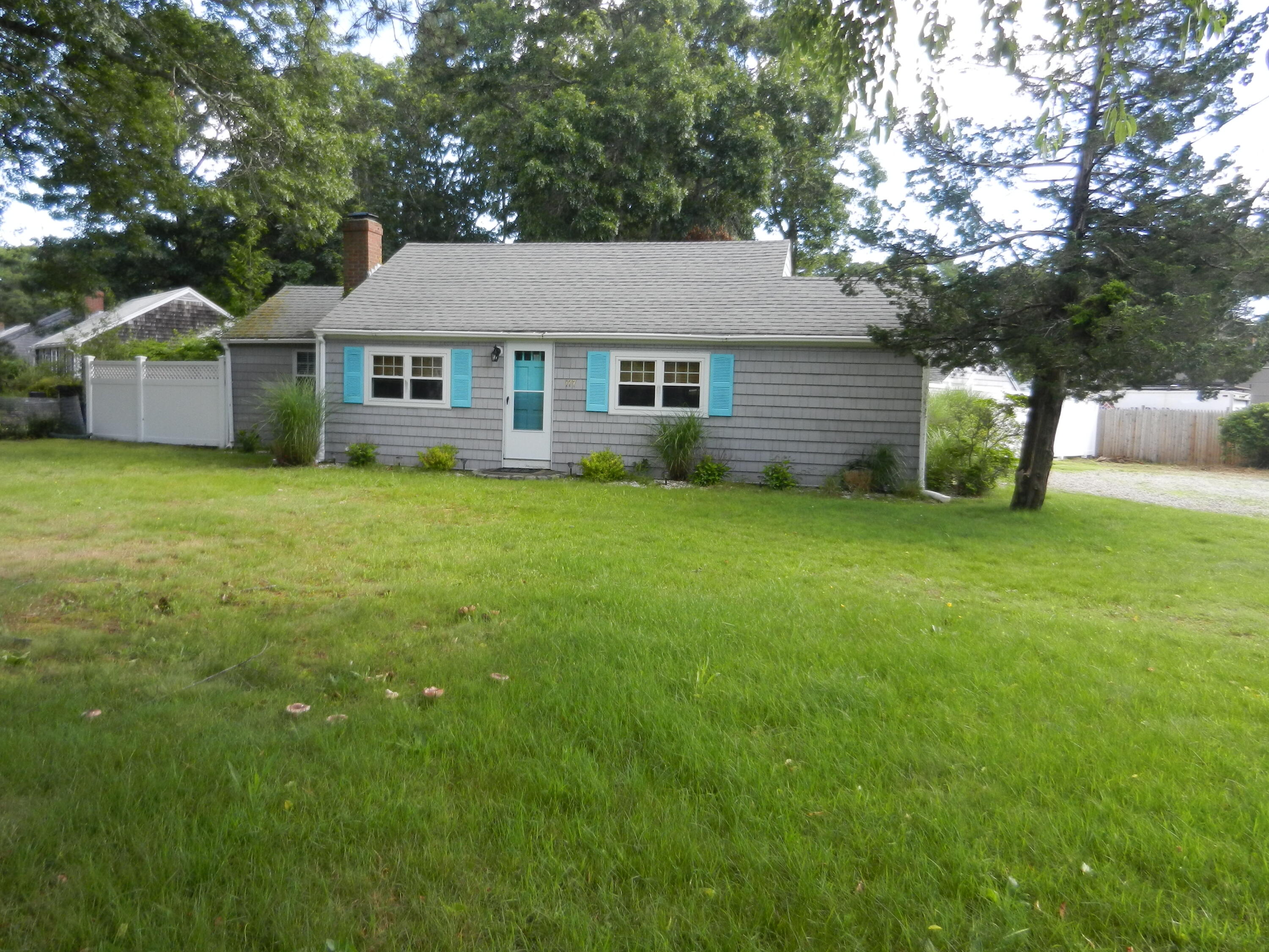 177 Wood Road South Yarmouth MA 02664