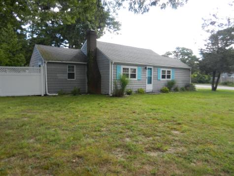 177 Wood Road South Yarmouth MA 02664