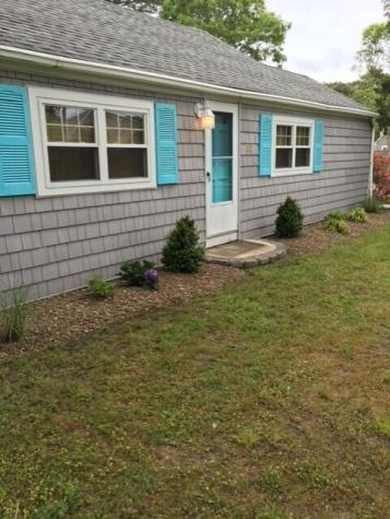 177 Wood Road South Yarmouth MA 02664