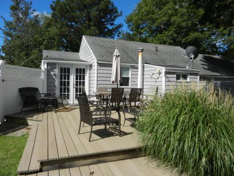 177 Wood Road South Yarmouth MA 02664
