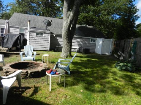177 Wood Road South Yarmouth MA 02664