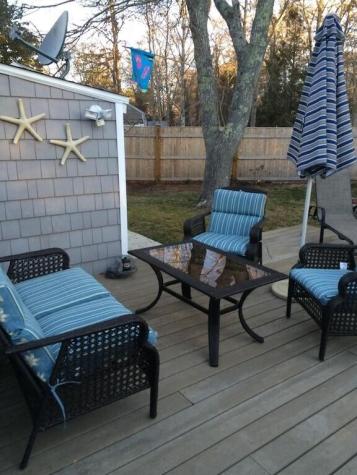 177 Wood Road South Yarmouth MA 02664