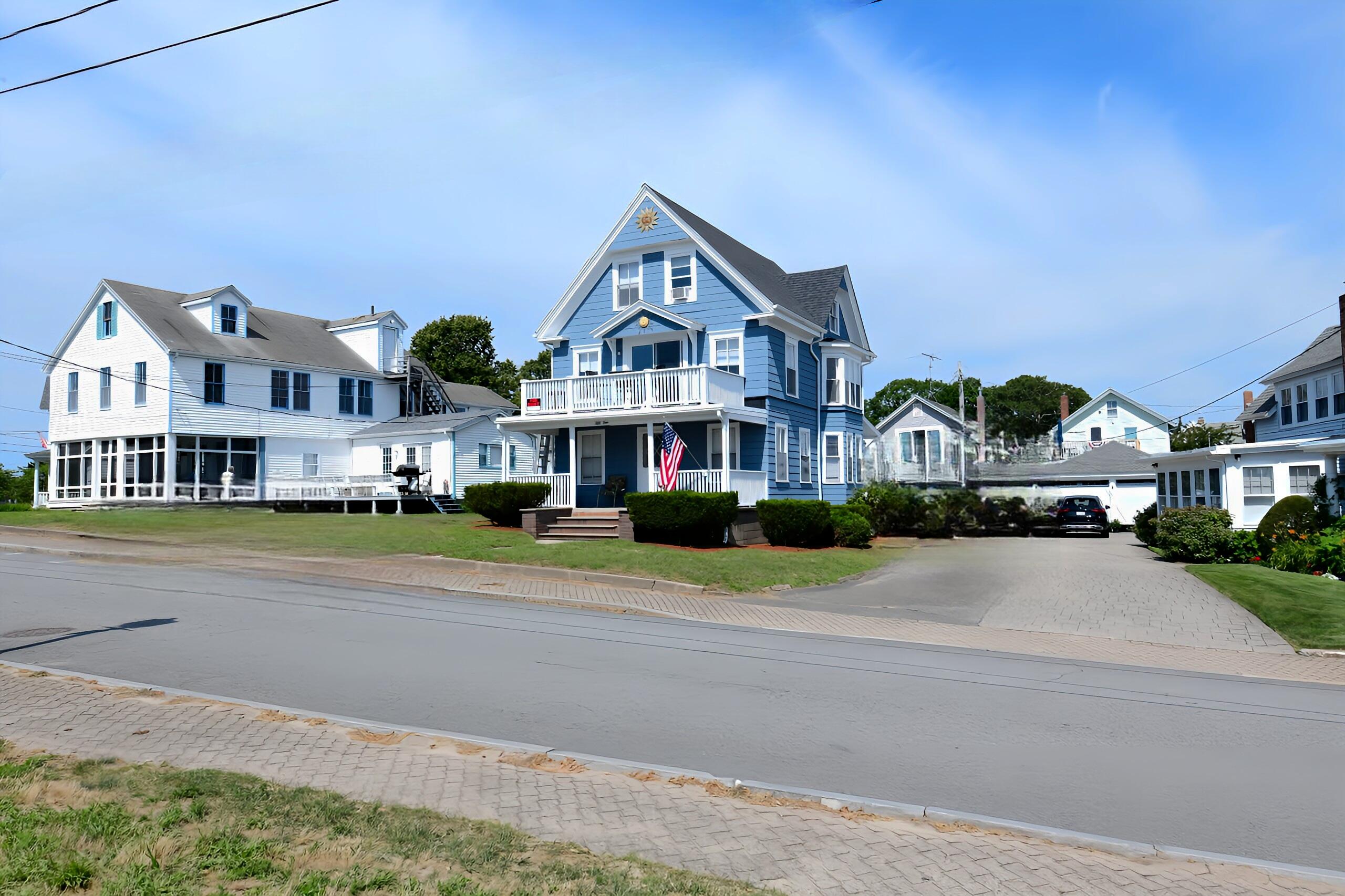 51 Onset Avenue Onset MA 02558