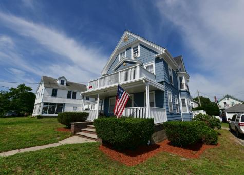 51 Onset Avenue Onset MA 02558