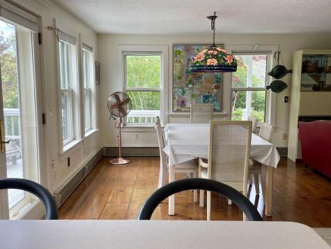 30 Snows Lane Provincetown MA 02657