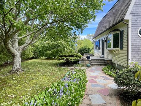 30 Snows Lane Provincetown MA 02657