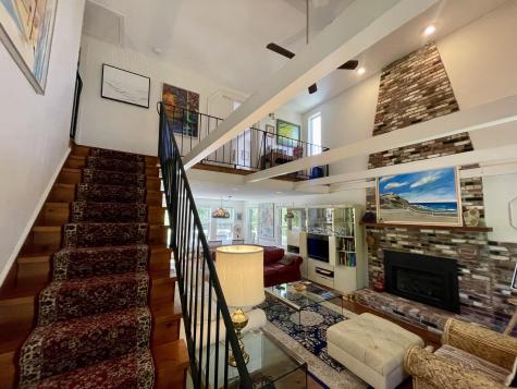 30 Snows Lane Provincetown MA 02657