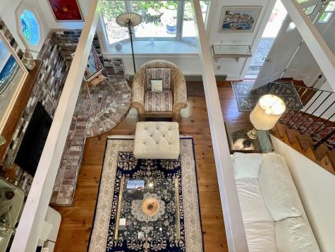 30 Snows Lane Provincetown MA 02657