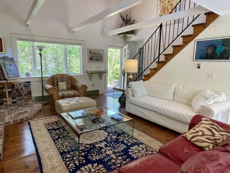 30 Snows Lane Provincetown MA 02657