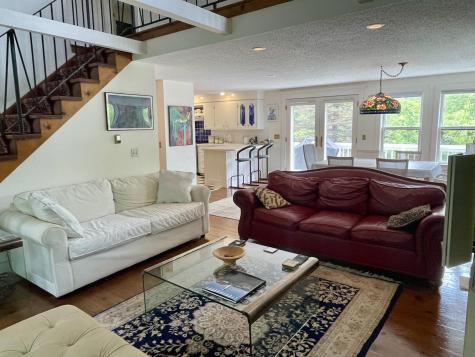 30 Snows Lane Provincetown MA 02657