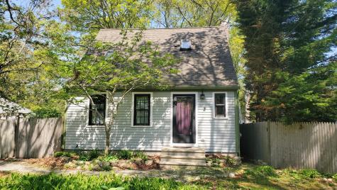 3 Ships Lantern Drive Mashpee MA 02649