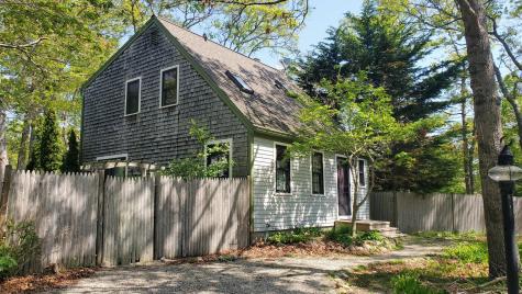 3 Ships Lantern Drive Mashpee MA 02649