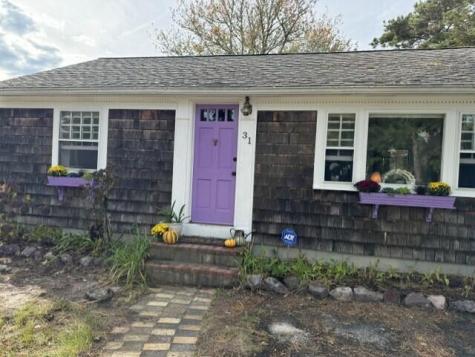 31 Susan Ruth Road Dennis Port MA 02639