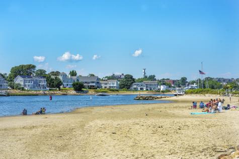 155 Bayview Street West Yarmouth MA 02673