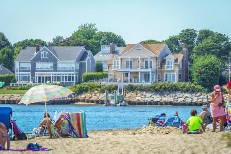 155 Bayview Street West Yarmouth MA 02673