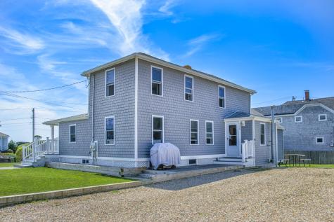 155 Bayview Street West Yarmouth MA 02673