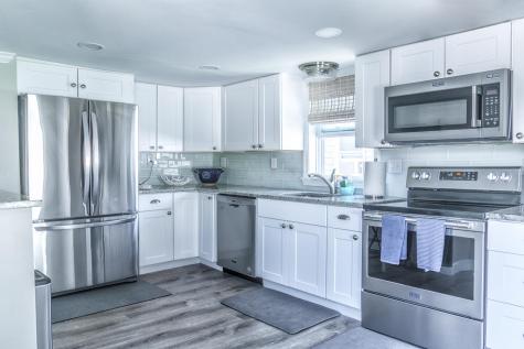 155 Bayview Street West Yarmouth MA 02673