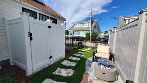 Falmouth MA 02540