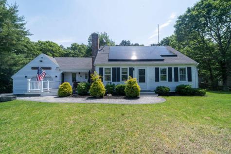 327 N Falmouth Highway North Falmouth MA 02556