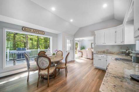 327 N Falmouth Highway North Falmouth MA 02556