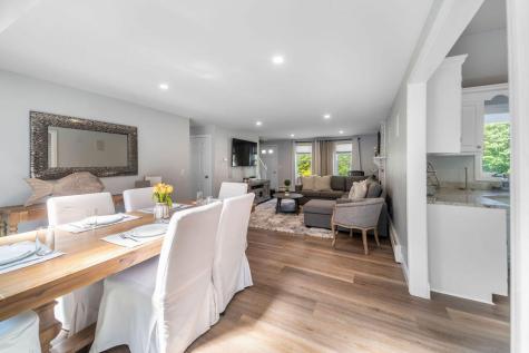 327 N Falmouth Highway North Falmouth MA 02556