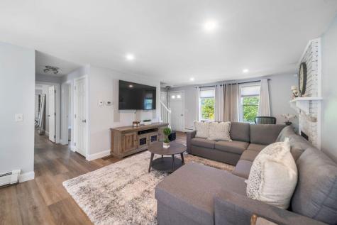 327 N Falmouth Highway North Falmouth MA 02556
