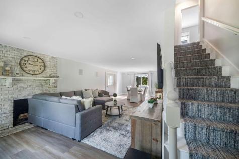 327 N Falmouth Highway North Falmouth MA 02556