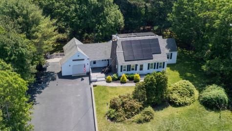 327 N Falmouth Highway North Falmouth MA 02556