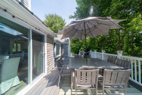 327 N Falmouth Highway North Falmouth MA 02556