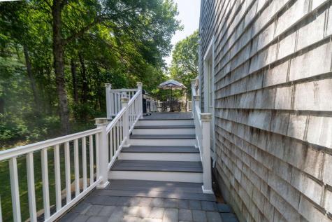 327 N Falmouth Highway North Falmouth MA 02556