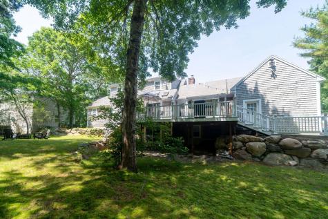 327 N Falmouth Highway North Falmouth MA 02556
