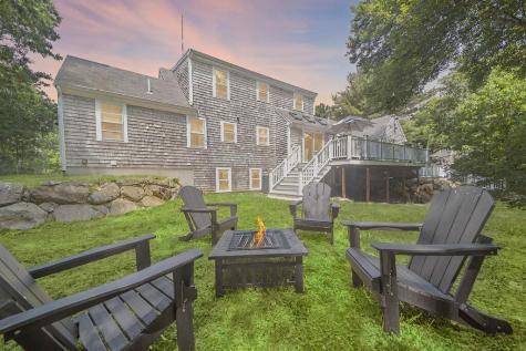 327 N Falmouth Highway North Falmouth MA 02556