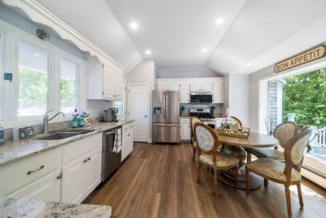 327 N Falmouth Highway North Falmouth MA 02556