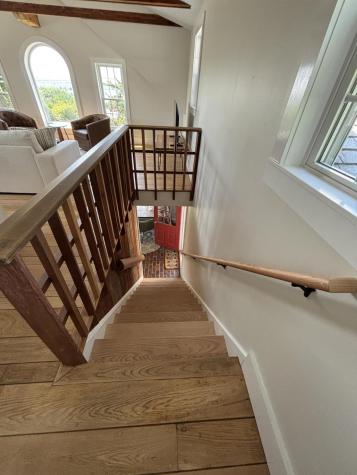 53 Bar Neck Road Woods Hole MA 02543