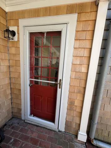 53 Bar Neck Road Woods Hole MA 02543