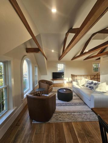 53 Bar Neck Road Woods Hole MA 02543