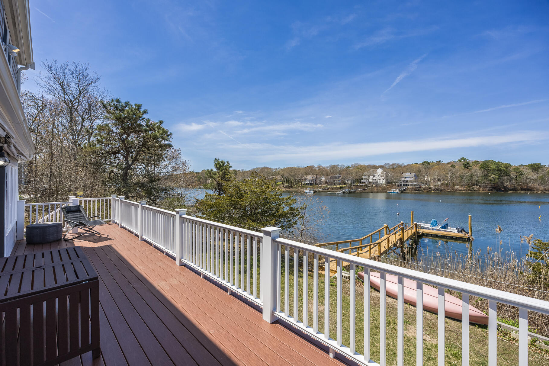 235 Edgewater Drive Falmouth MA 02536