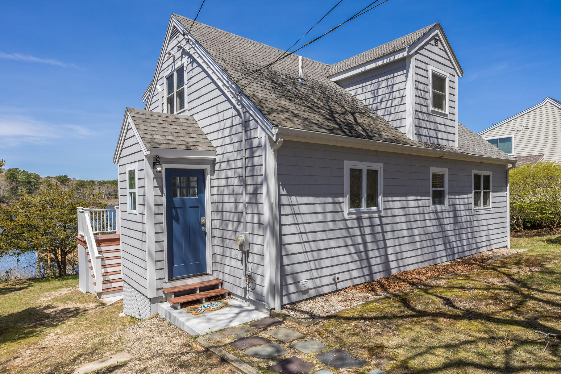 235 Edgewater Drive Falmouth MA 02536