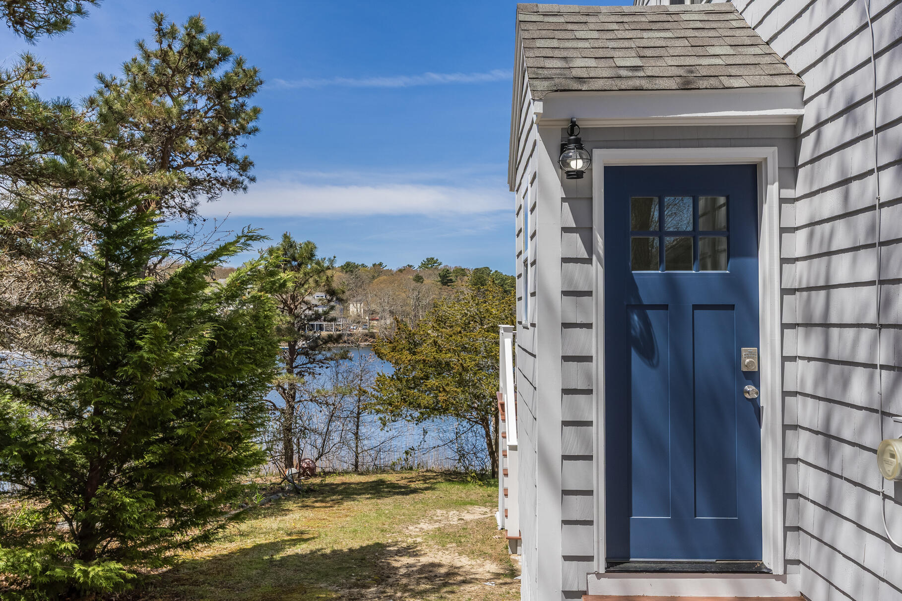 235 Edgewater Drive Falmouth MA 02536