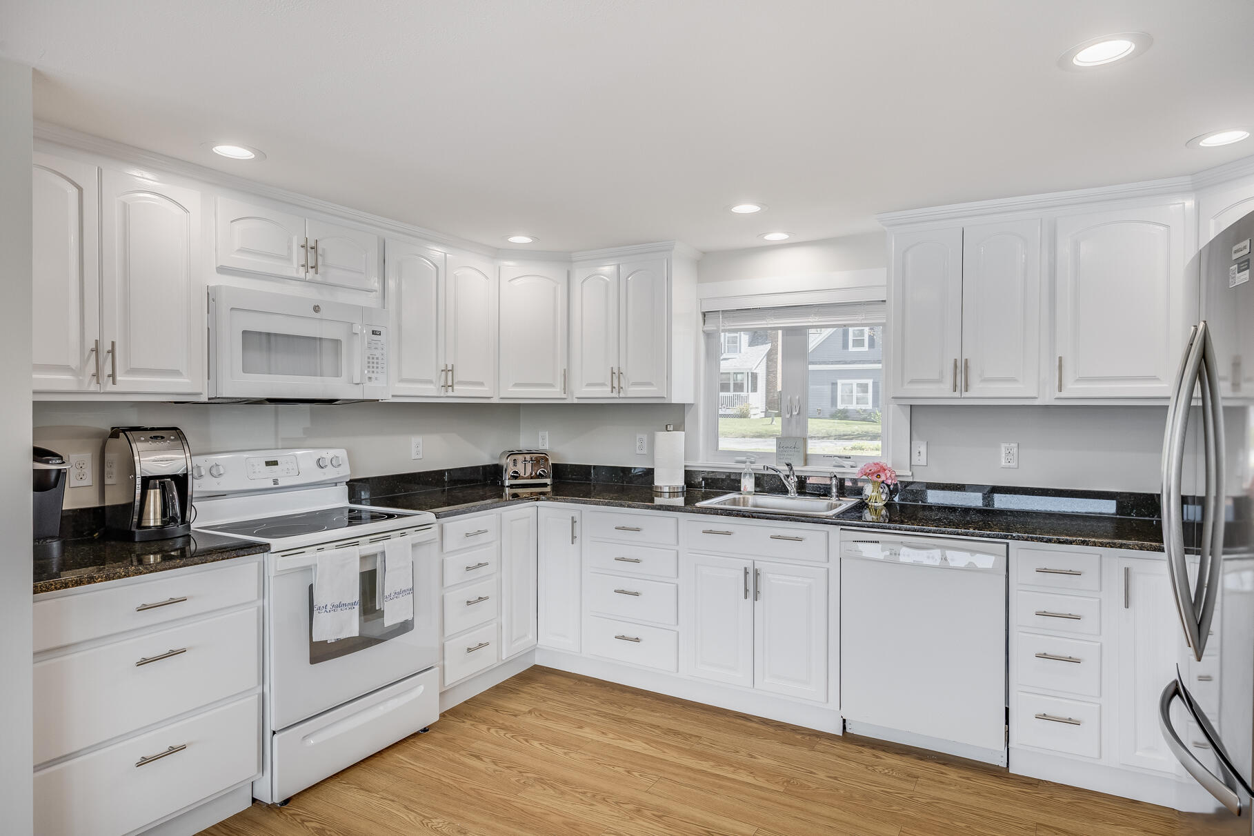 235 Edgewater Drive Falmouth MA 02536