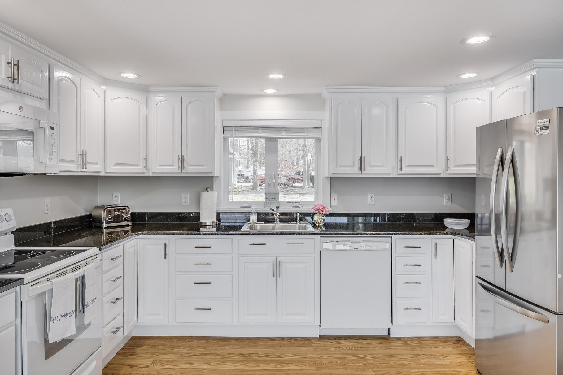 235 Edgewater Drive Falmouth MA 02536