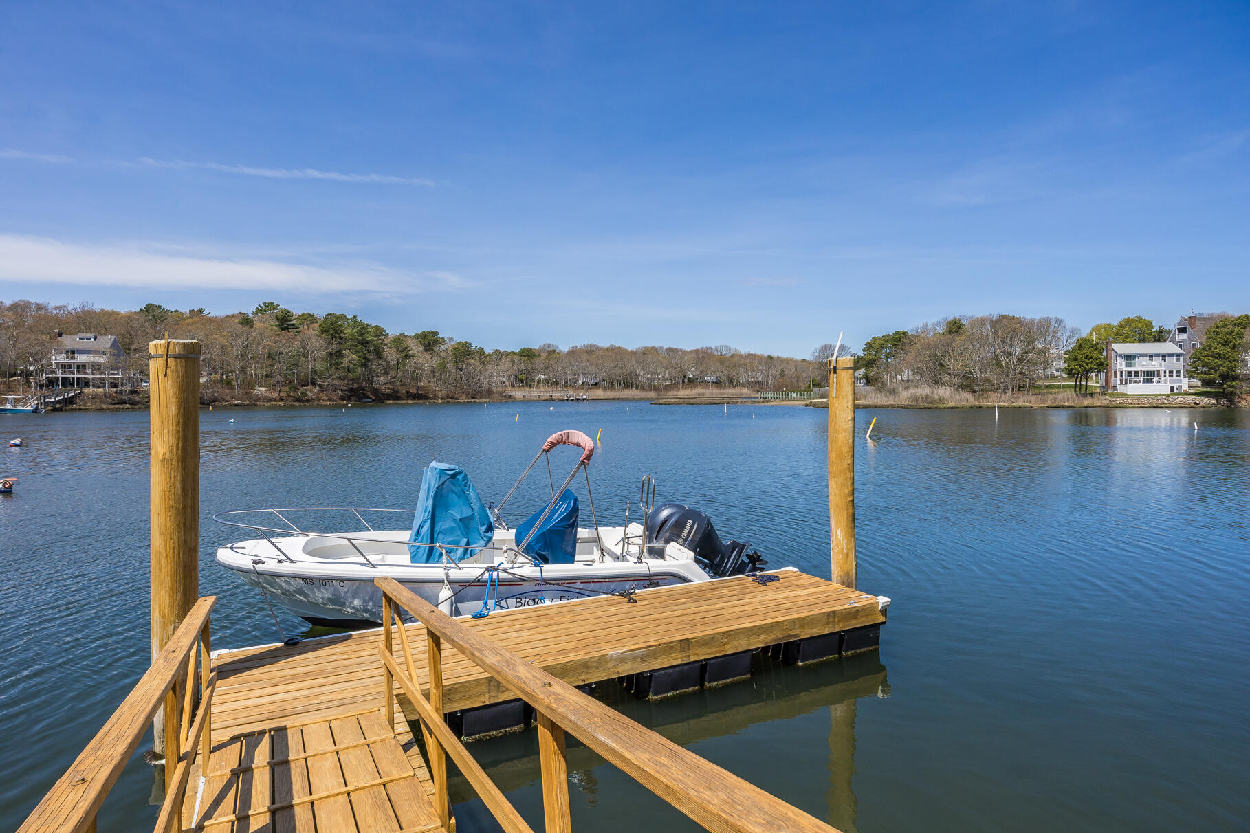 235 Edgewater Drive Falmouth MA 02536