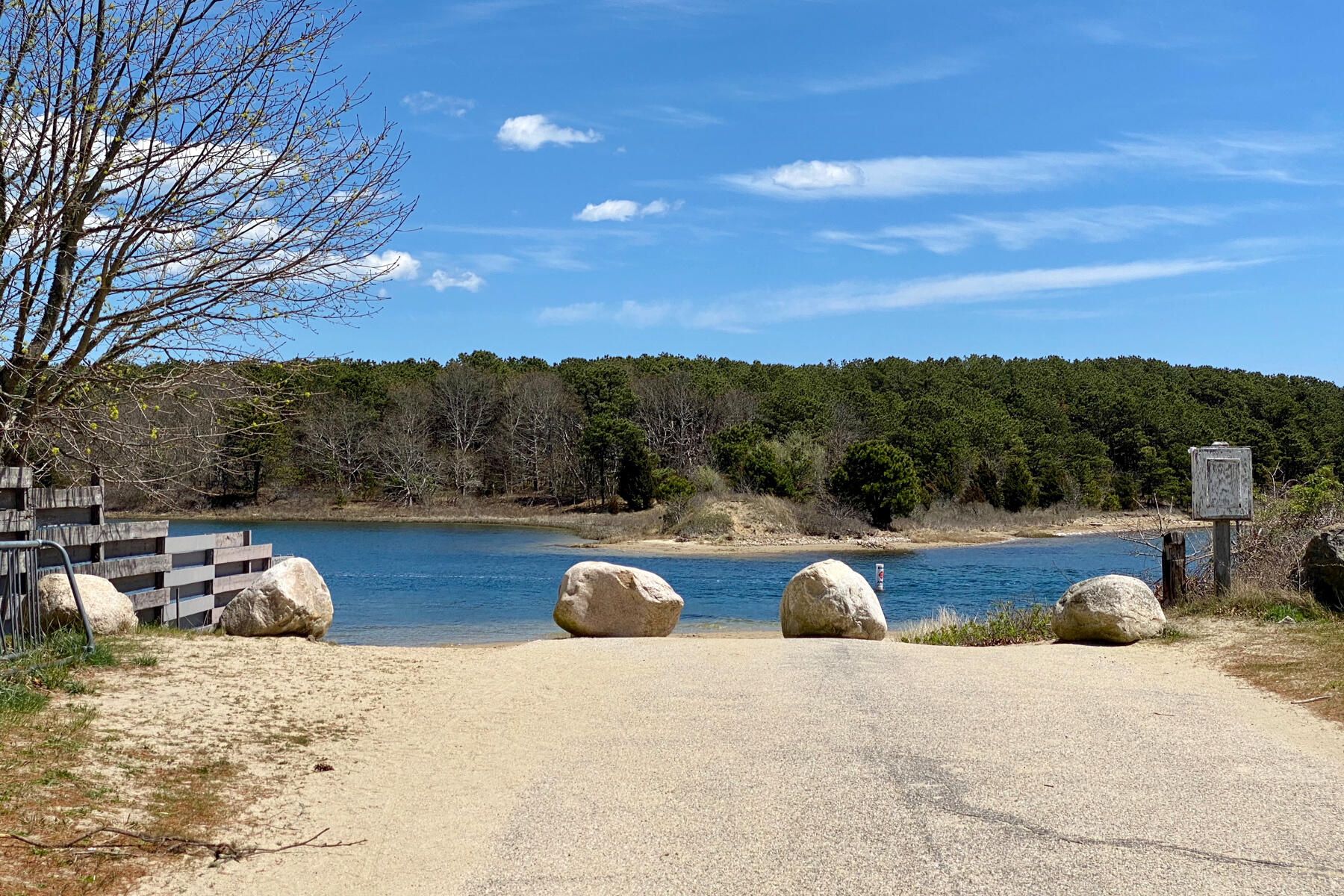 235 Edgewater Drive Falmouth MA 02536