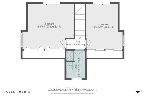 235 Edgewater Drive Falmouth MA 02536