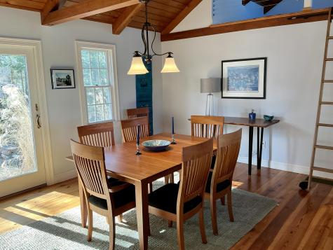 161 Waterway Mashpee MA 02649