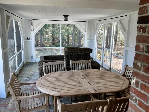161 Waterway Mashpee MA 02649